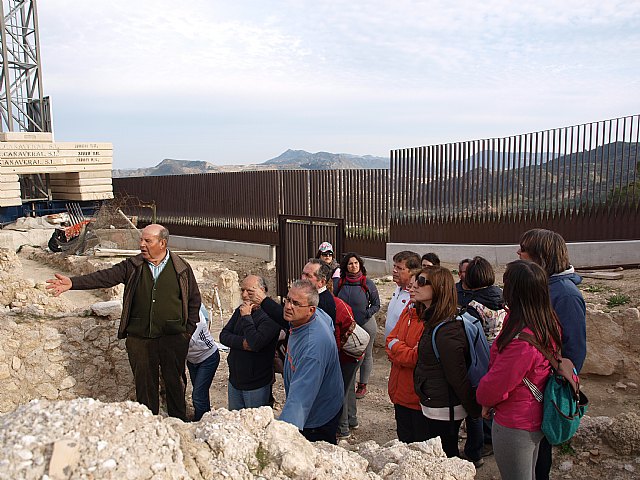 Floracin de Cieza -  El Caico - 41